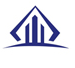 呂姆朗蘇黎世機場民宿酒店 Logo